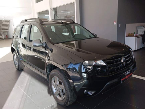 Renault Duster 2.0 DYNAMIQUE 4X2 16V FLEX 4P AUTOMÁTICO