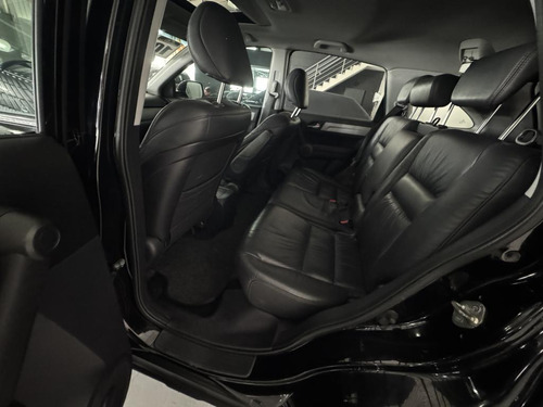 Honda CR-V 2.0 16V 4WD/2.0 Flexone Aut.