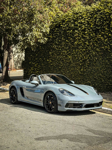 Porsche 718 boxster 2.0 Style Edition Pdk 2p