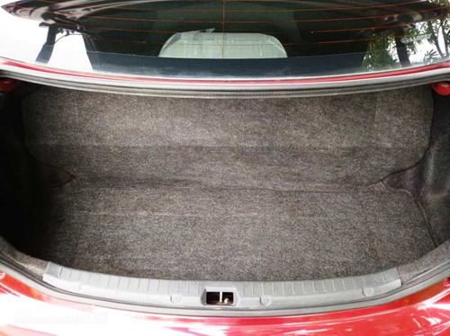 Imagen 8 de 10 de Toyota Corolla Gli 2010 Automático Con Sistema De Gas Gnv