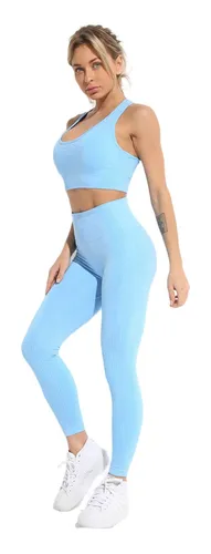 Ropa Yoga Mujer  MercadoLibre 📦