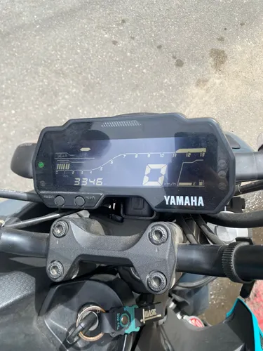 Moto Muy Nueva Con Único Dueño, Modelo 2025.