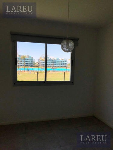 Imagen 9 de 13 de Departamento En Venta - Lagoon Pilar