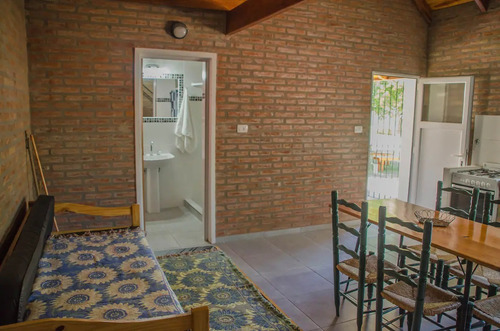 Alquiler Temporario Funes Casa Quinta / De Campo / Departamento / Cabaña Buena Vista Temporada Verano Con Piscina Cercada - Internet Wifi - Aire / Calefacción
