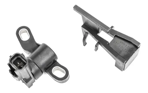 Sensor De Posicion De Cigueñal De Motor - Ckp - Con Kit De