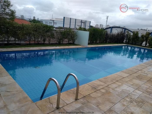 Imagem 24 de 26 de Apartamentos À Venda Em São Paulo/sp - Compre O Seu Apartamentos Aqui! - 1431414