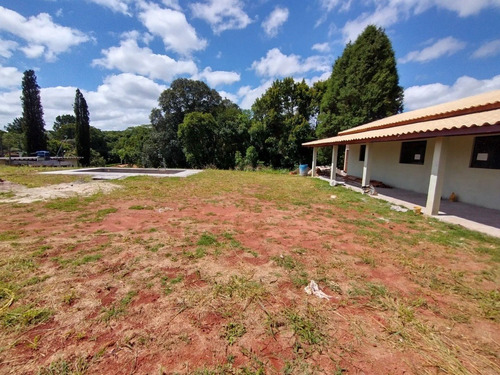 Imagem 16 de 30 de Chácara Novinha Em Ibiuna