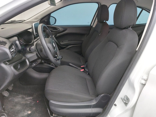 Fiat Cronos 1.3 FIREFLY FLEX DRIVE MANUAL
