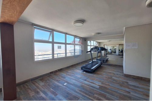 Conoce Tu Nuevo Departamento En Santiago