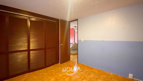 Imagen 14 de 27 de Casa En Villa Quietud, Coyoacán Con 5 Recámaras, 210 M², Id: 99859