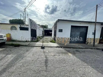 Galpón en venta