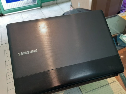 Repuestos Notebook Samsung Np300 E4a (mother Quemado)
