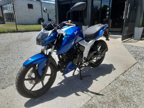 Imagen 1 de 10 de Rtr 160 0km 2023