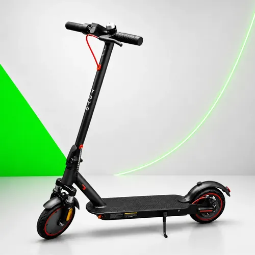 Patinete Eletrico Yoyo V01 500w78a Velocidade 32km Dobravel