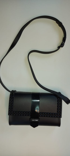 Bolsa Cancun Sweetchic Preta Original