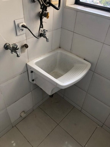 Imagem 18 de 27 de Apartamento Para Alugar, 76 M² Por R$ 1.800,00/mês - Vila Matilde - São Paulo/sp - Ap5823