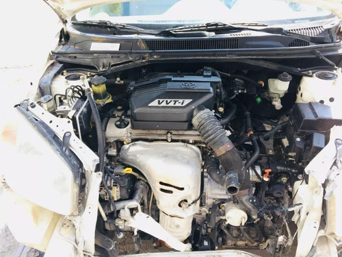 Toyota Rav4 Año 2005 Desarme (Usado)