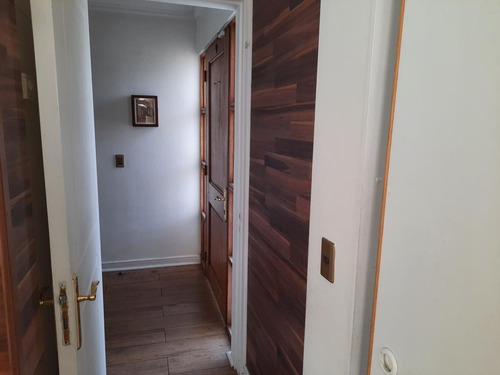 Casa En Alto Macul
