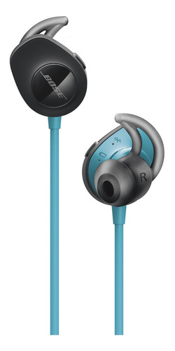 Audífonos in-ear inalámbricos Bose SoundSport Wireless aqua