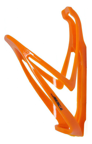 Suporte De Garrafa Caramanhola Squeeze Nylon Tsw 32gr Cores Cor Laranja