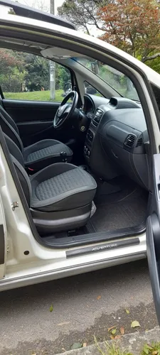 Fiat Idea 1.6 Adventure