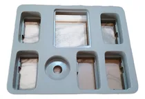 Comprar Base Orificios Interruptores Toyota Hilux \u002F Sw4 05\u002F15 Orig.
