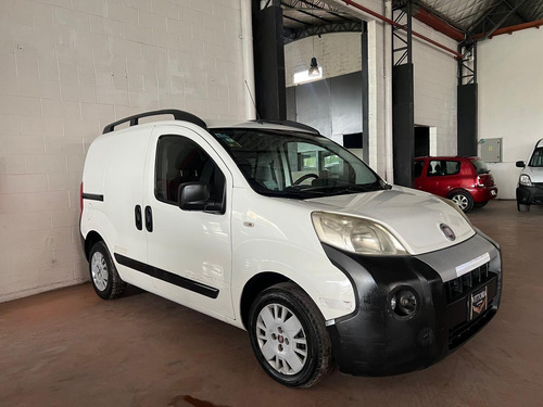 Fiat Qubo 1.4 Dynamic 73cv
