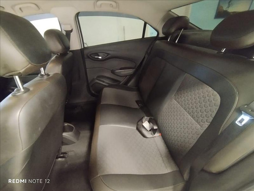 Chevrolet Prisma 1.4 Mpfi Ltz 8v
