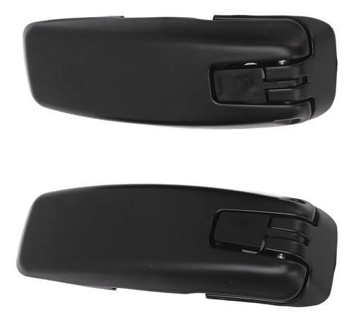 1 Par De Bisagras Para Ventana Liftgate 7l1z78420a68aa, Izqu