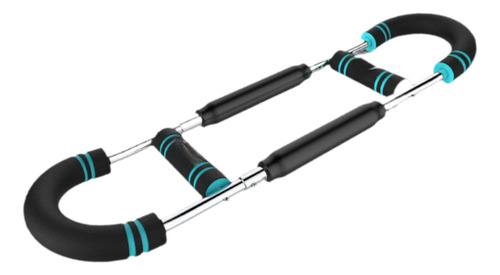 Ejecutero Del Brazo Expador De Cofres Muscular Entrenamiento