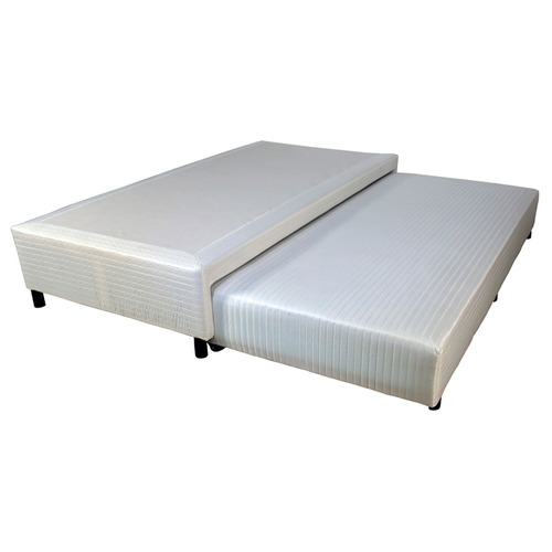 Base Sommier Marinero Bicama Divan Dual Mussa Urania 100x200