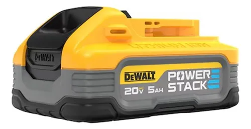 Dcbp520-b3bateria Powerstack 5 Ah 20 V Dewalt
