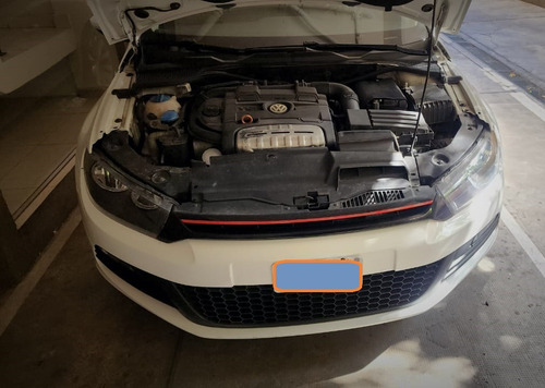 Volkswagen Scirocco 1.4 Tsi 160cv Dsg