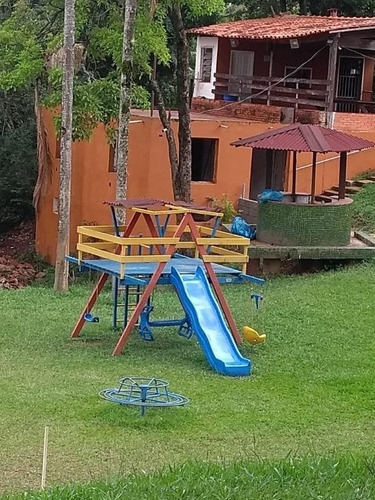 Imagem 11 de 15 de Terreno Para Venda - 209270
