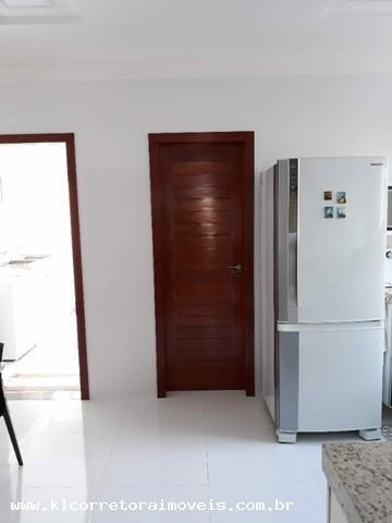 Imagem 14 de 15 de Casa Em Condomínio Para Venda Em Natal, Ponta Negra, 5 Dormitórios, 3 Suítes, 5 Banheiros, 4 Vagas - Kc 0391_2-1191354
