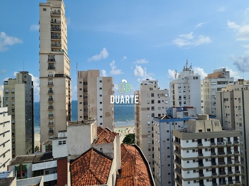 Imagem 16 de 20 de Apartamento - Ap03605 - 69237870