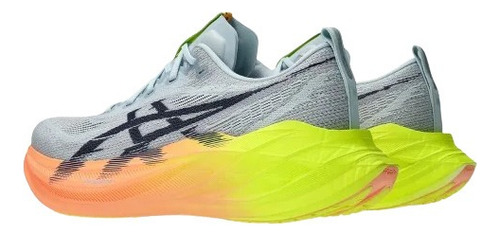 Tênis Asics Super Blast 2 - Paris