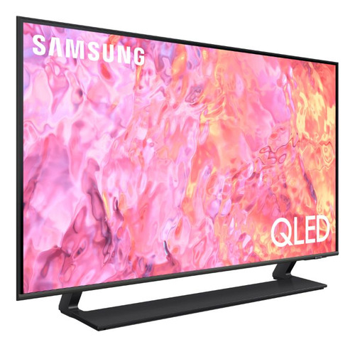 Imagen 8 de 8 de Smart Tv Qled 4k 43 Samsung Q65c 2023