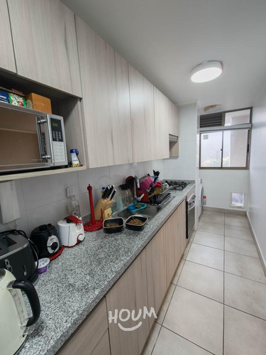 Departamento Camino Los Ingleses Id: 133853