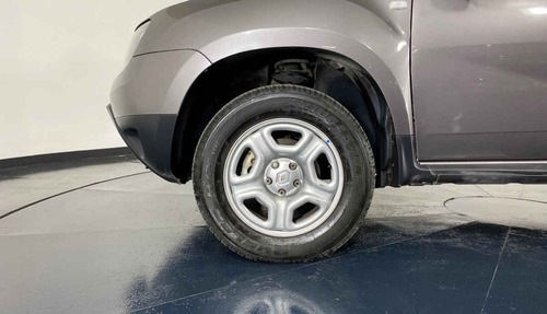 Imagen 6 de 15 de 122642 - Renault Duster 2019 Con Garantía