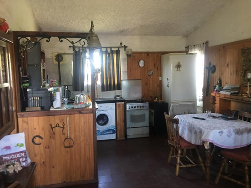 Imagen 7 de 10 de Casa De Dos Dormitorio En Marindia