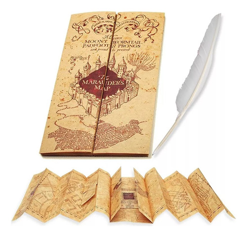 X For Magic Capa Harry Potter Cos Hermione, Set