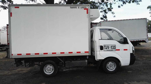 Kia K 2700