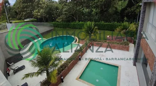 Lote En Venta En Ruitoque Alto. Cod V61188