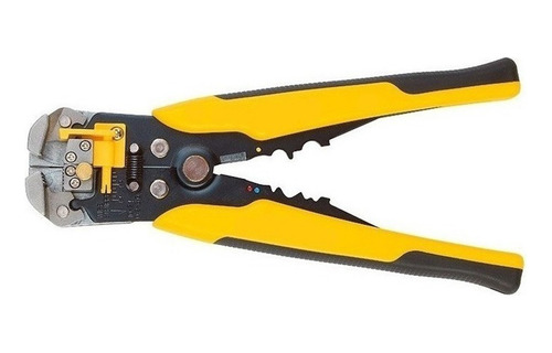 Pinza Pelacables Pela Cable Crossmaster Automatica Ajustable