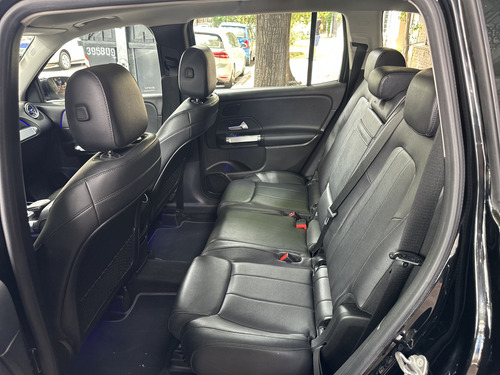Mercedes Benz Glb 2.0 Glb250 Progressive 2020 Garagepremium