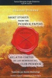 Short Stories From The Pickwick Papers Ed.bilingue - Vv.aa.