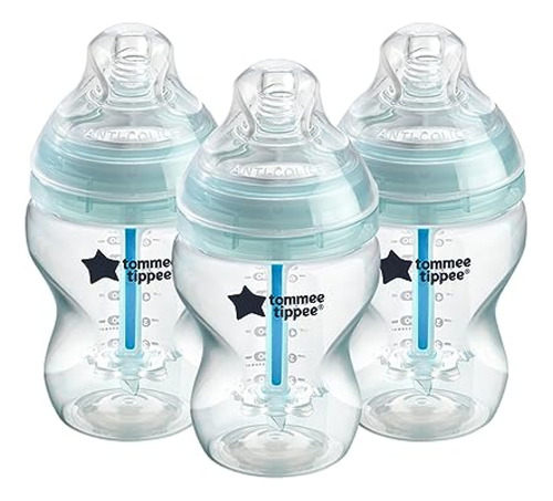 Mamadera Anticólicos Tommee Tippee Biberones Anticólicos, Te