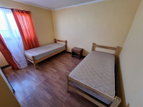 Hostal En Arriendo 17 Habitaciones (106204)