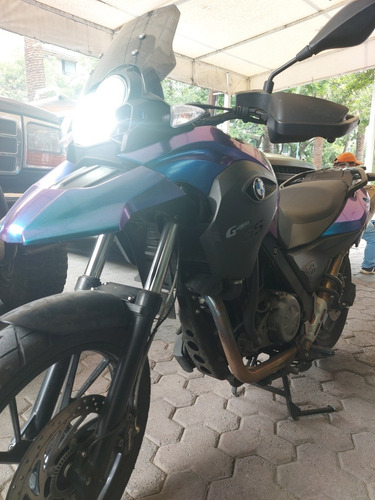 Imagen 5 de 7 de Bmw G 650 Gs